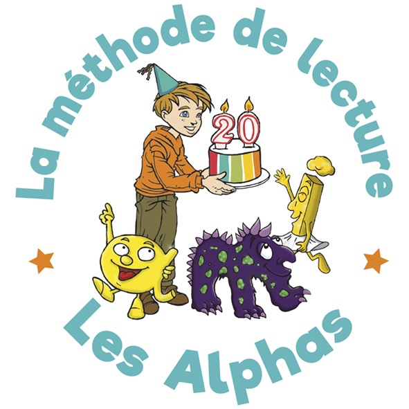 Dessin Animé Les Alphas Partie 1 La Planète Des Alphas Texte Du Conte